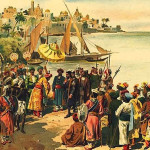 Teori Masuknya Islam ke Nusantara