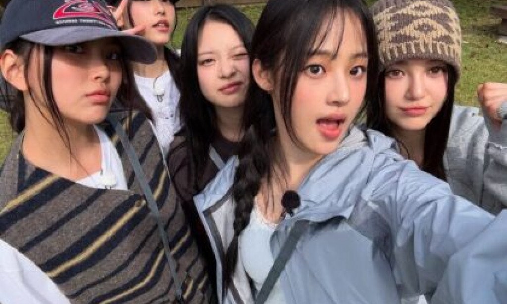 Aksi Serentak Artis HYBE Setelah Kabar Danielle NewJeans Menarik Perhatian Netizen, Ada Apa?