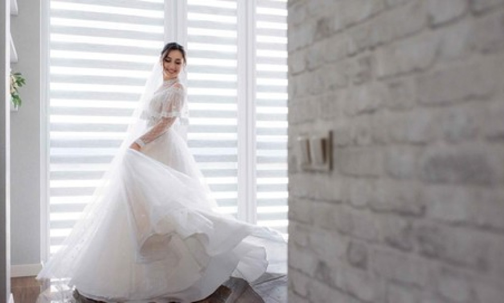 Prediksi Tren Gaun Pengantin 2026: Sentuhan Klasik yang Mewah dan Modern