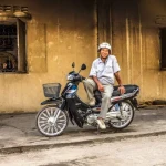 Motor Bebek Paling Tangguh di Indonesia: 5 Pilihan Legendaris yang Terkenal Awet dan Irit