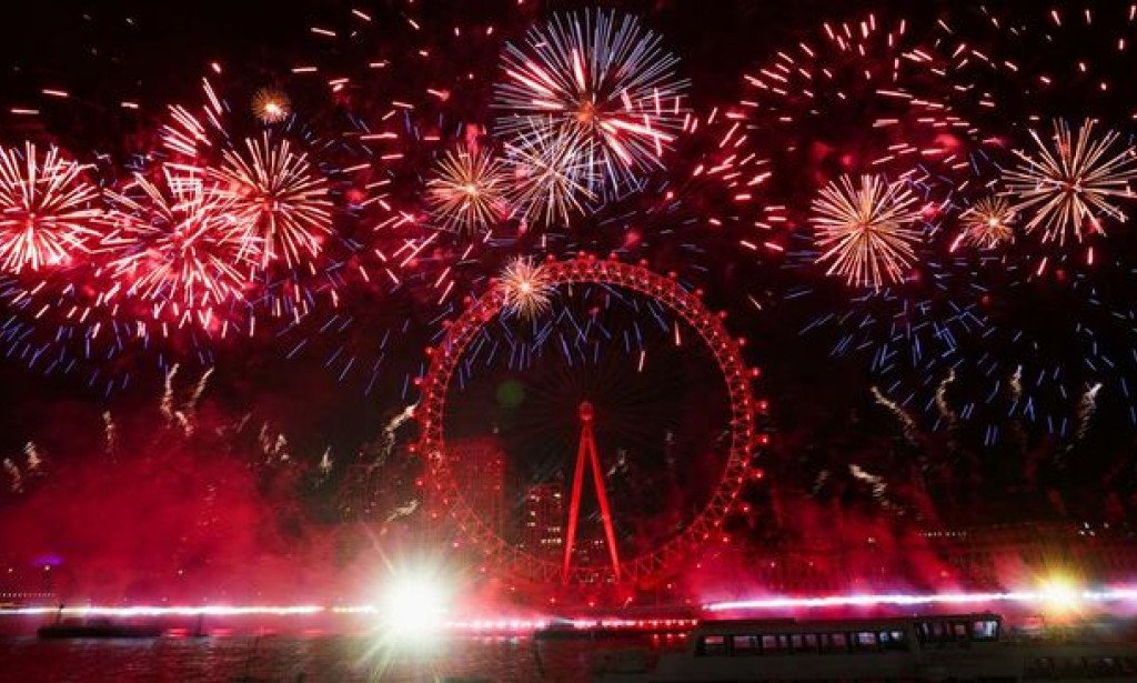 Inilah Negara dan Budaya yang Tidak Merayakan Tahun Baru pada 1 Januari
