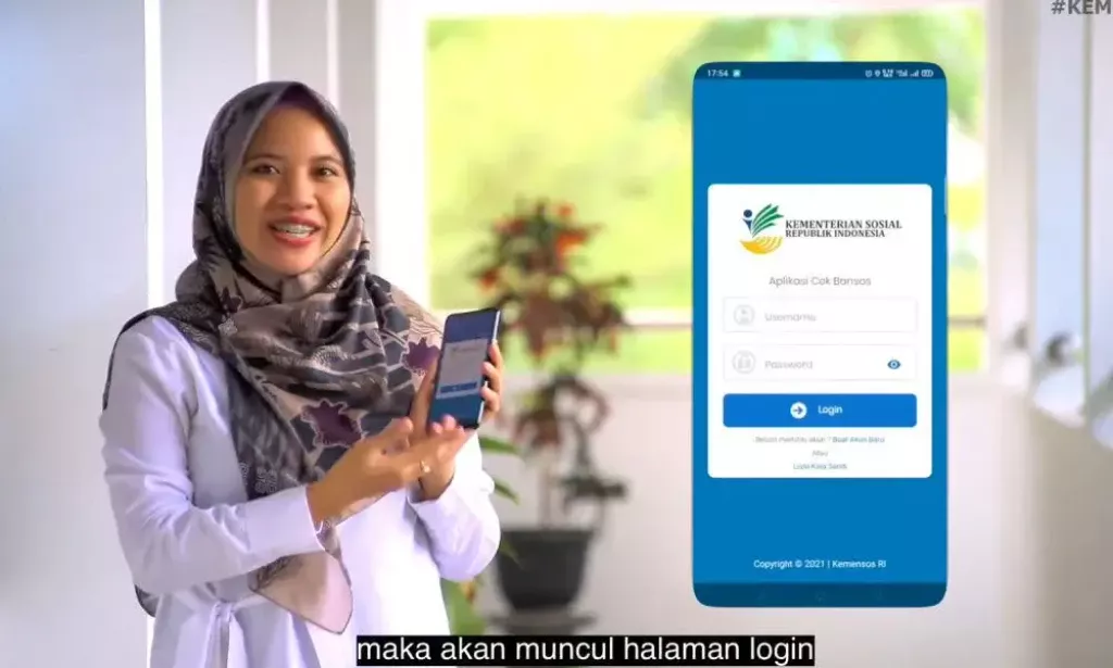 Waspada Hoaks! Beredar Link Cek BLT Kesra 2025-2026 yang Bukan Situs Resmi Pemerintah