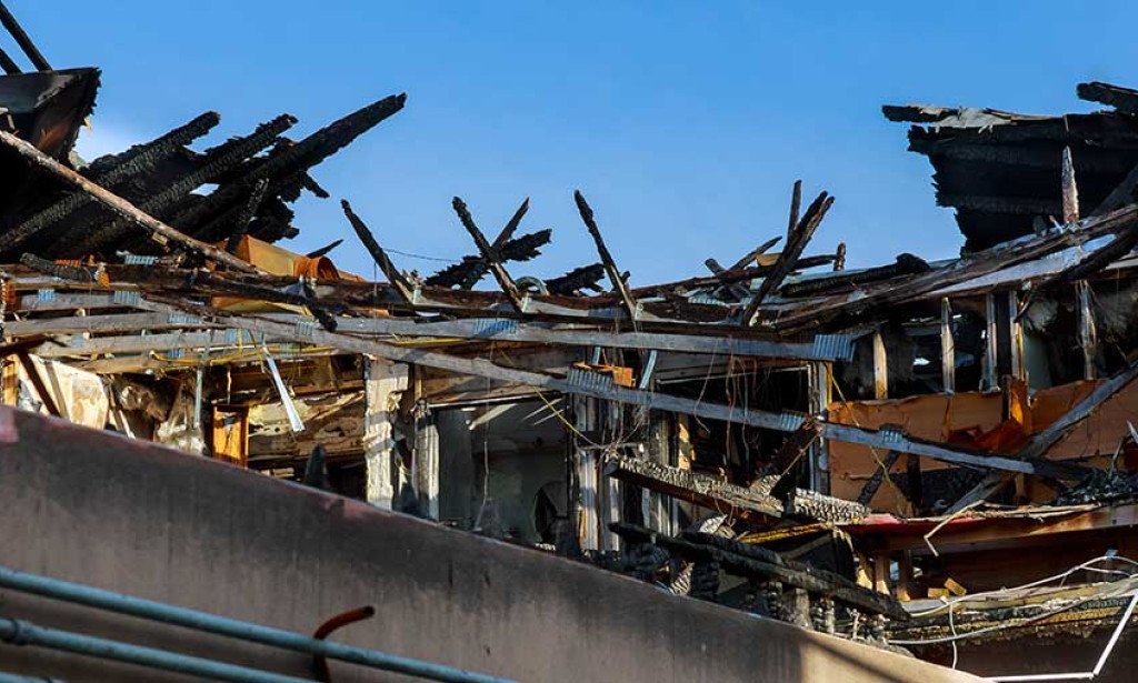 Awal Tahun di Maluku dan Papua Pegunungan Diwarnai Guncangan Gempa Bumi