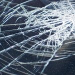 Cekcok Sepasang Kekasih di Dalam Mobil Picu Kecelakaan Beruntun di Tangerang Selatan