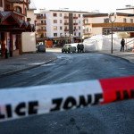 Insiden Malam Tahun Baru: Bar di Resor Ski Populer Swiss Dilahap Si Jago Merah