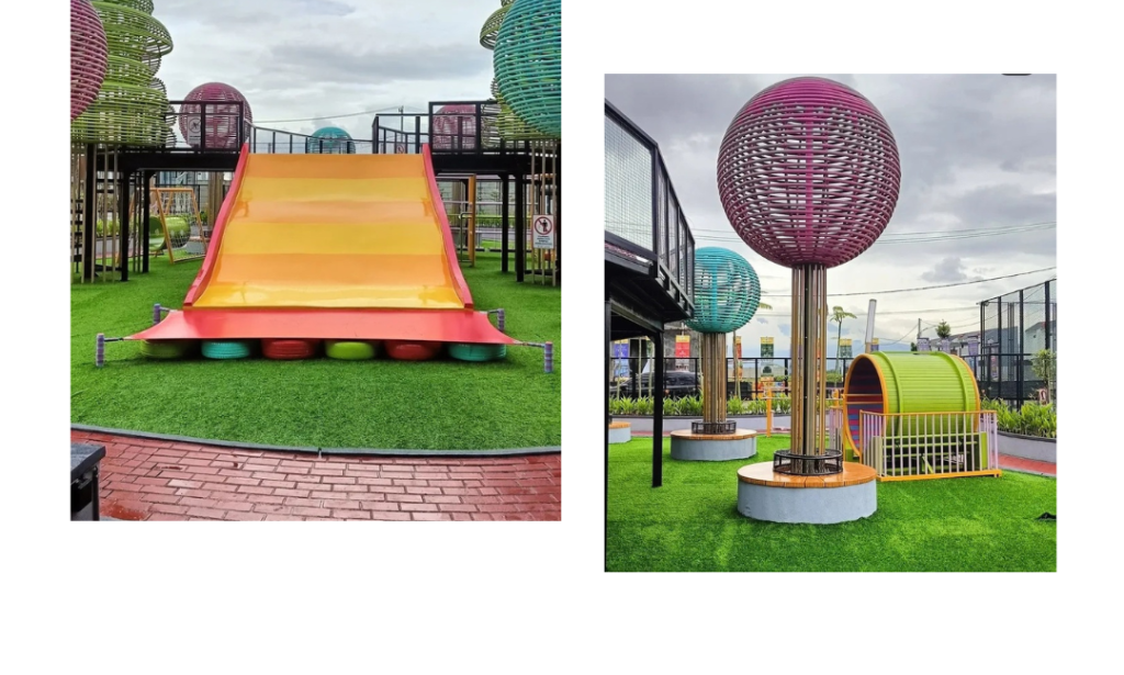 Hidden gem tempat liburan murah meriah